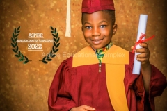 2022 Graduation