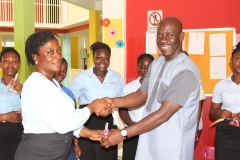 2022 Teachers' Day Celebration