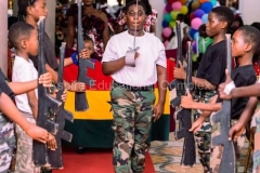 2026 Graduation at Aspire Educational Complex