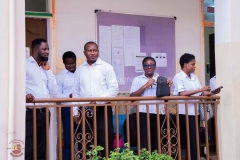 Moments at Aspire