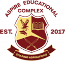 Aspire Educational Complex School Crest